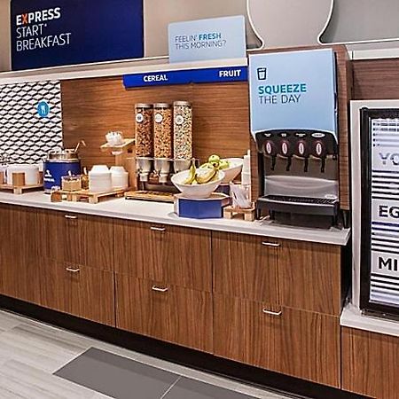 Holiday Inn Express & Suites - Lumberton By Ihg Экстерьер фото