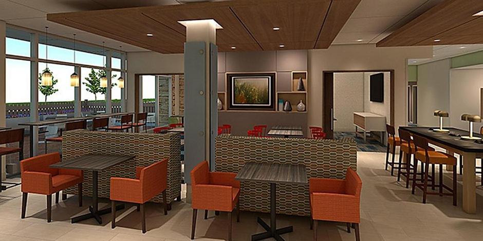 Holiday Inn Express & Suites - Lumberton By Ihg Экстерьер фото