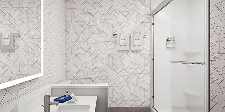 Holiday Inn Express & Suites - Lumberton By Ihg Экстерьер фото