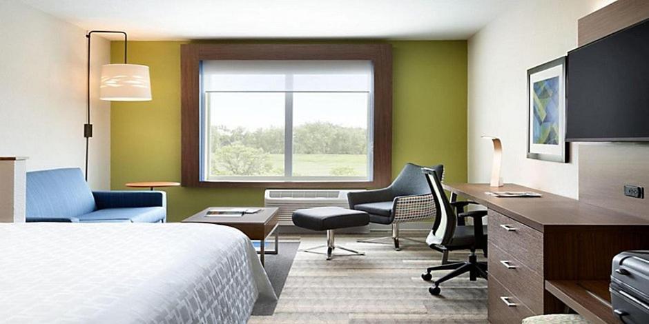 Holiday Inn Express & Suites - Lumberton By Ihg Экстерьер фото