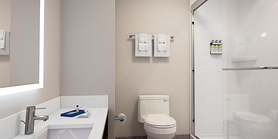 Holiday Inn Express & Suites - Lumberton By Ihg Экстерьер фото