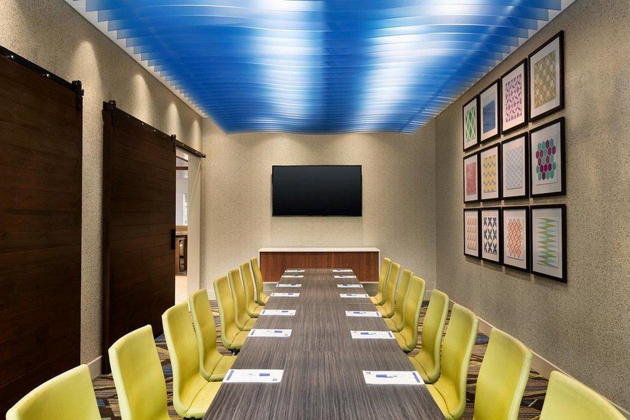 Holiday Inn Express & Suites - Lumberton By Ihg Экстерьер фото