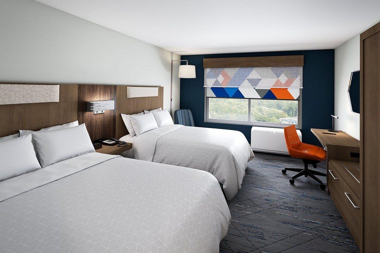 Holiday Inn Express & Suites - Lumberton By Ihg Экстерьер фото