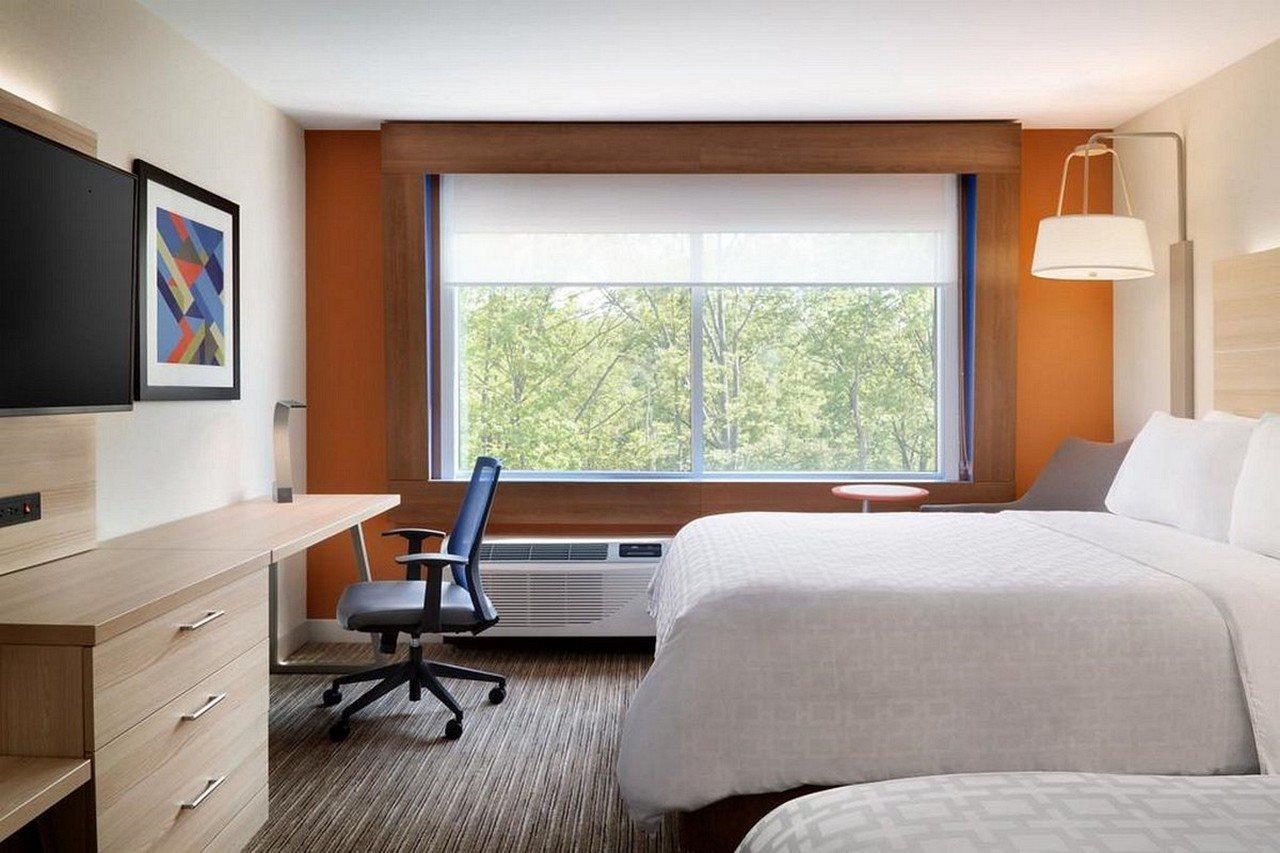 Holiday Inn Express & Suites - Lumberton By Ihg Экстерьер фото