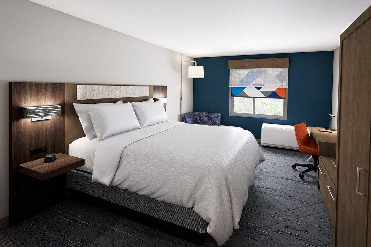 Holiday Inn Express & Suites - Lumberton By Ihg Экстерьер фото